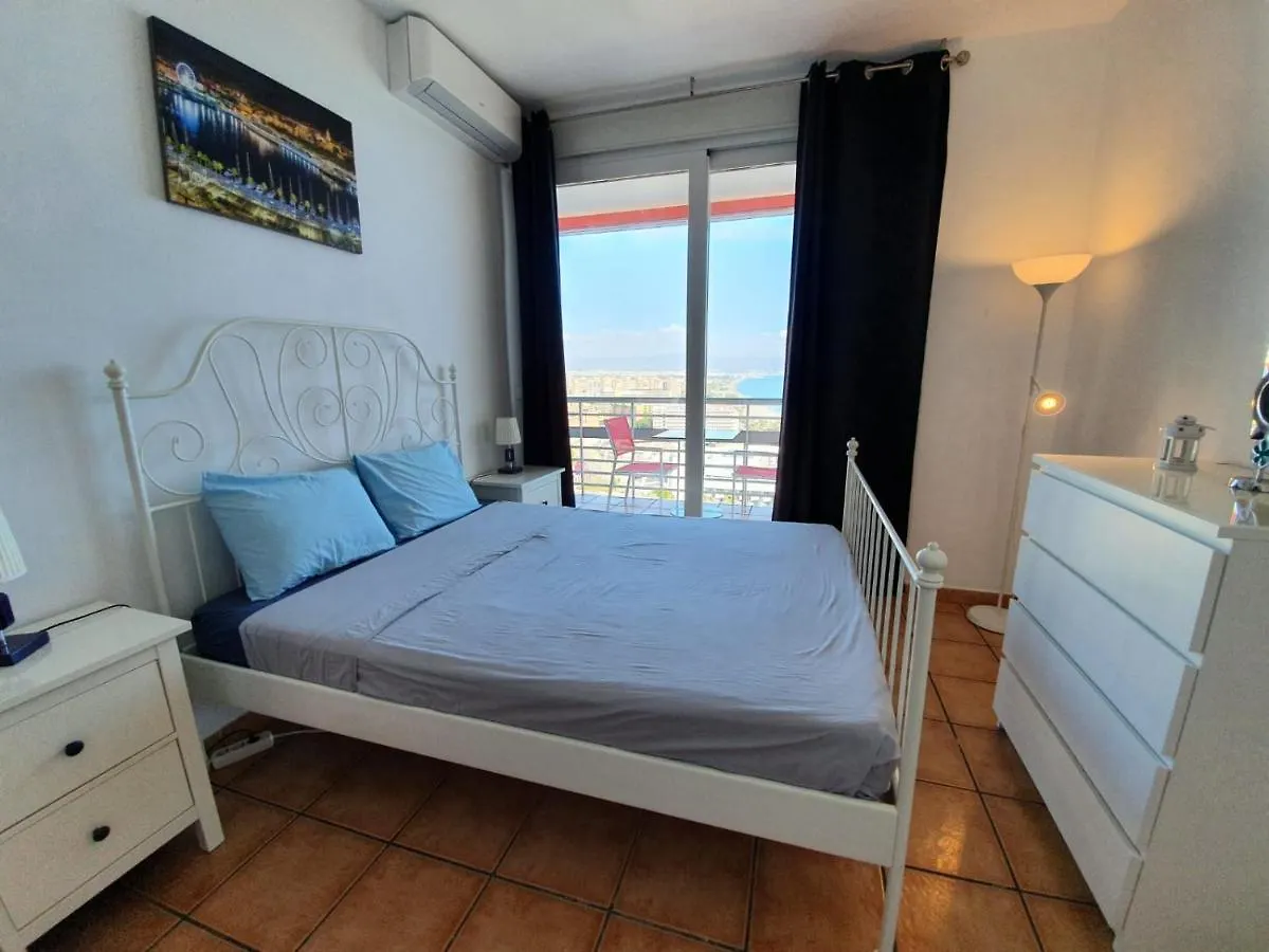 La Roca De Torremolinos Apartment