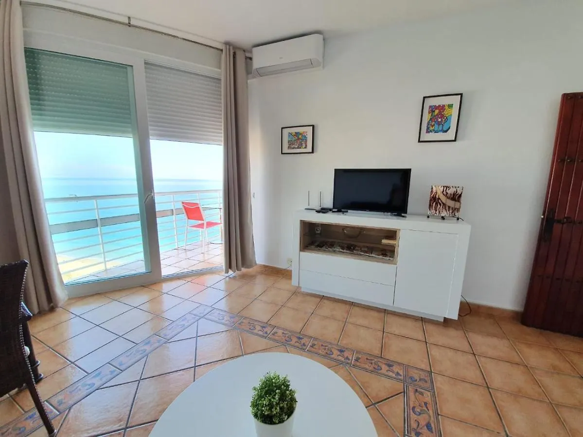 La Roca De Torremolinos Apartment
