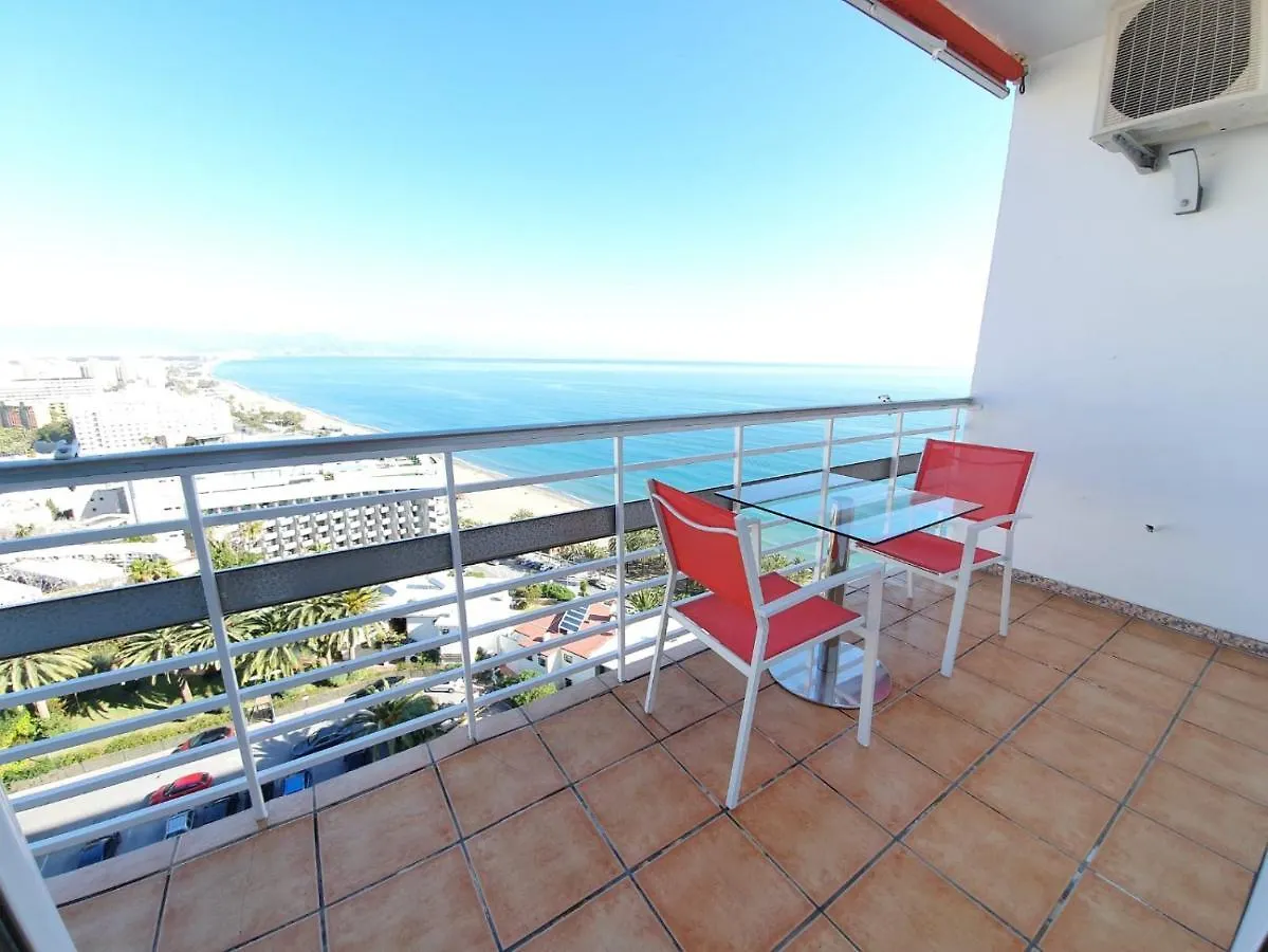La Roca De Torremolinos Apartment 0*,  Spain