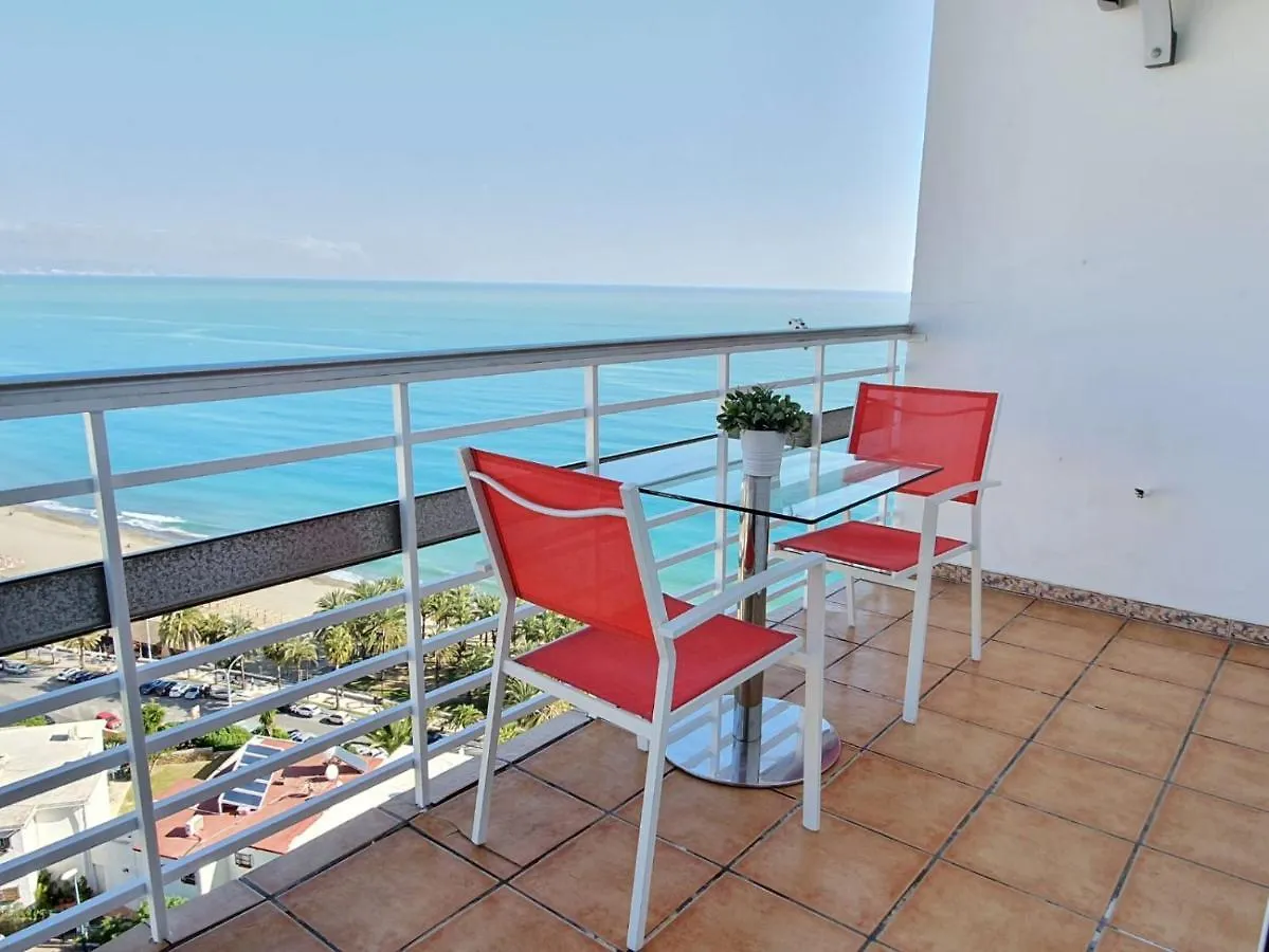 La Roca De Torremolinos Διαμέρισμα