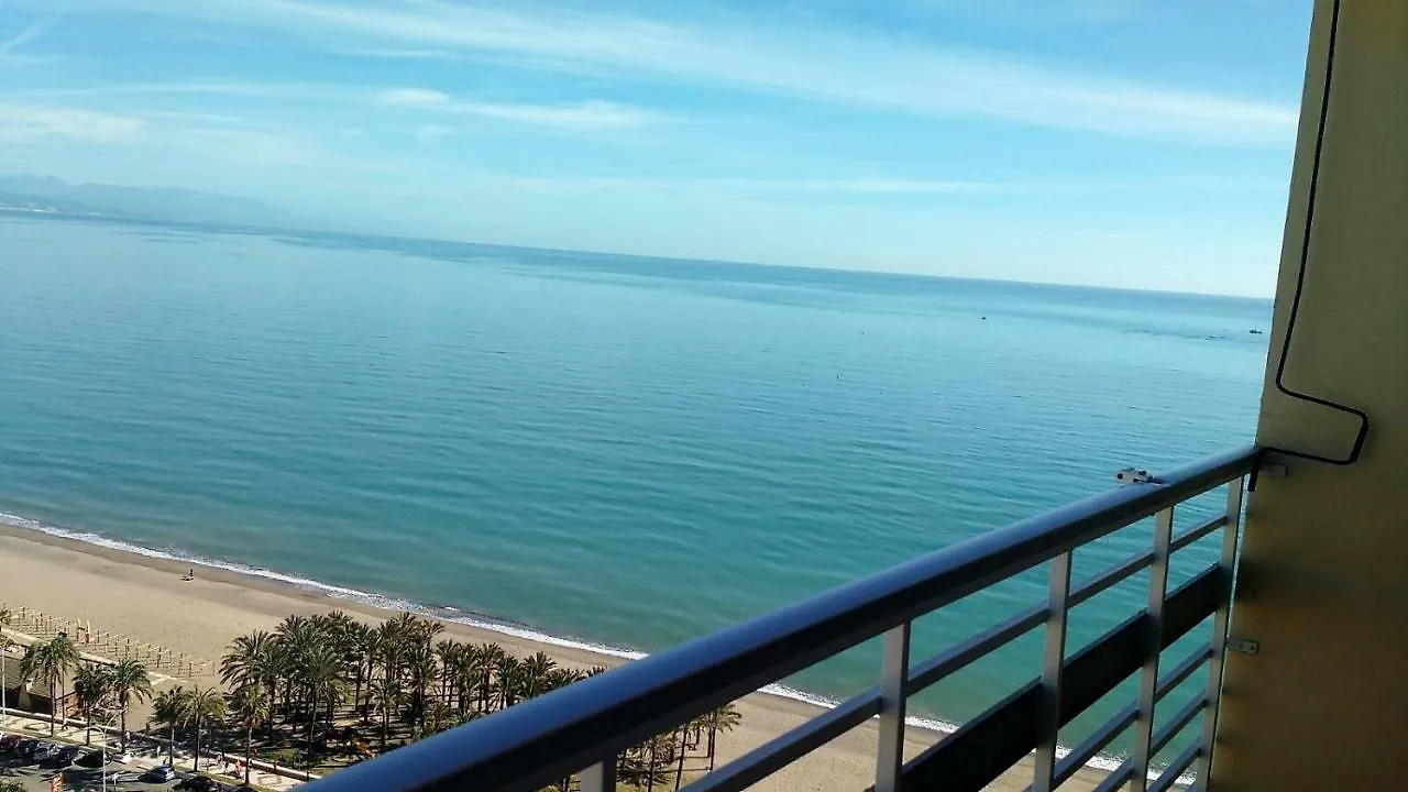 La Roca De Torremolinos Apartment