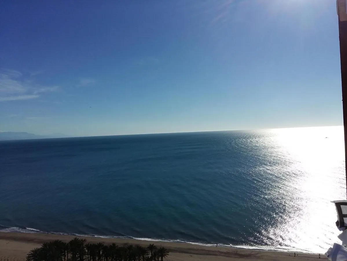 La Roca De Torremolinos Apartment 0*,