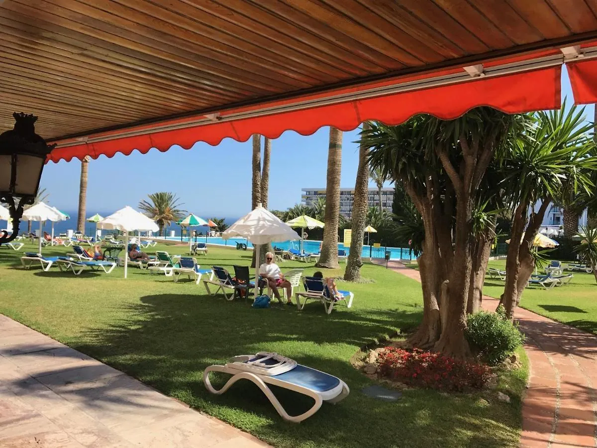 La Roca De Torremolinos Διαμέρισμα