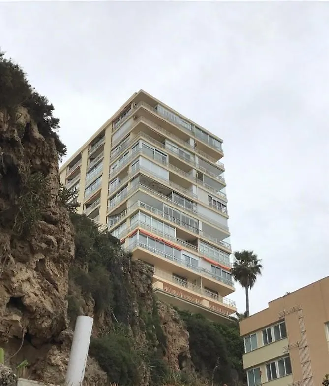 La Roca De Torremolinos Apartment 0*,