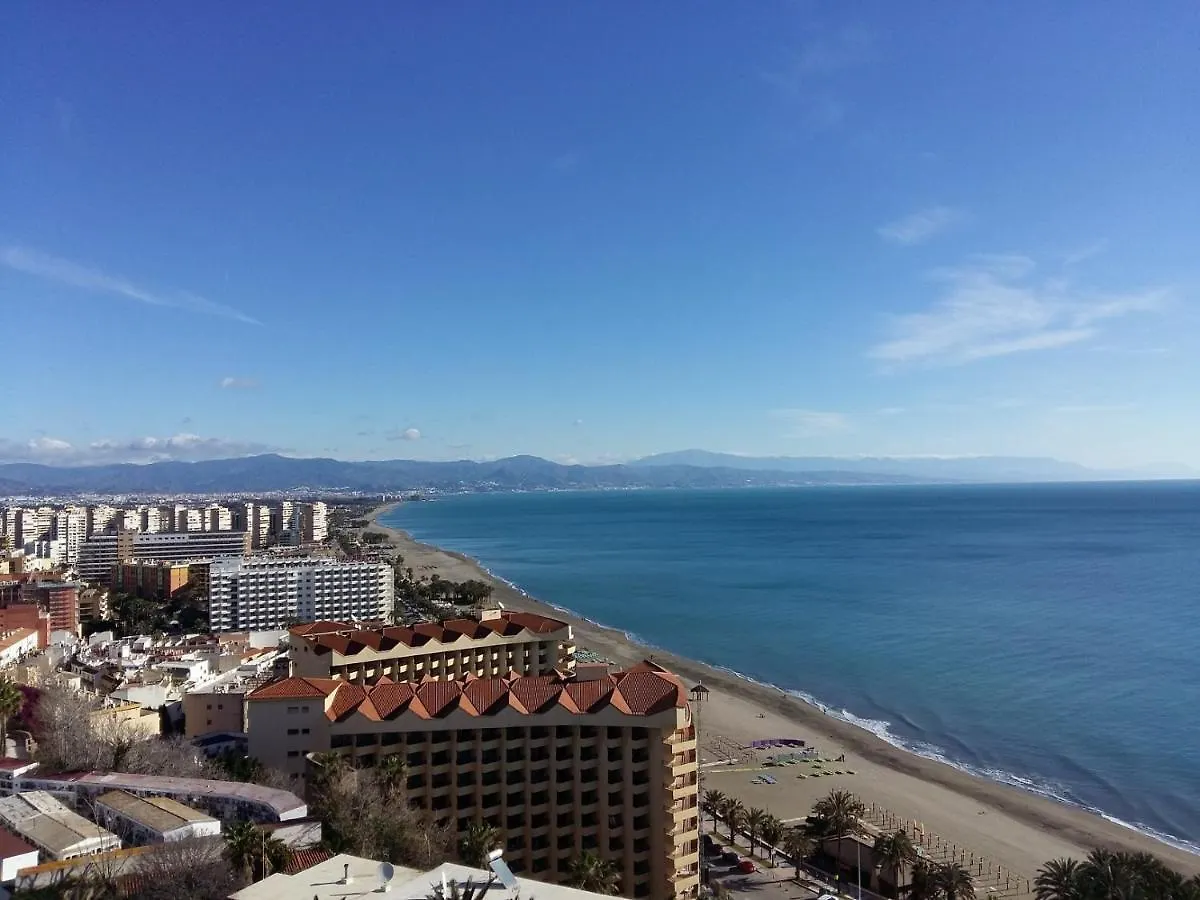 La Roca De Torremolinos Apartment Spain