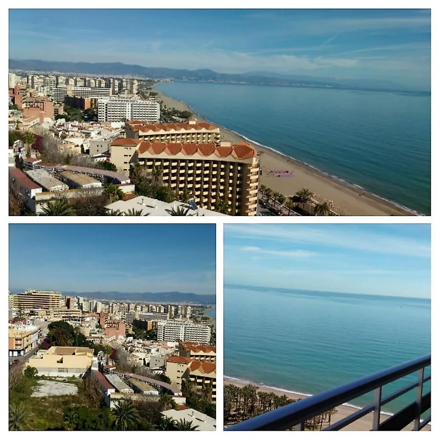 La Roca De Torremolinos Διαμέρισμα 0*,  Ισπανία