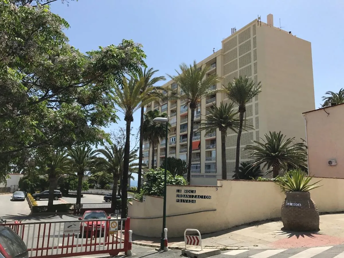 La Roca De Torremolinos Apartment