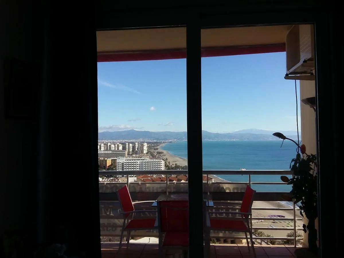 La Roca De Torremolinos Διαμέρισμα