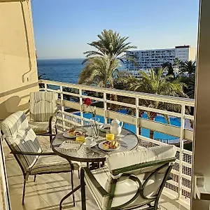  Apartamento Con Piscina