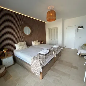  Apartamento Amazing Frontline Sea Views Castillo Del Vigia