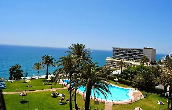 La Roca De Torremolinos Apartment