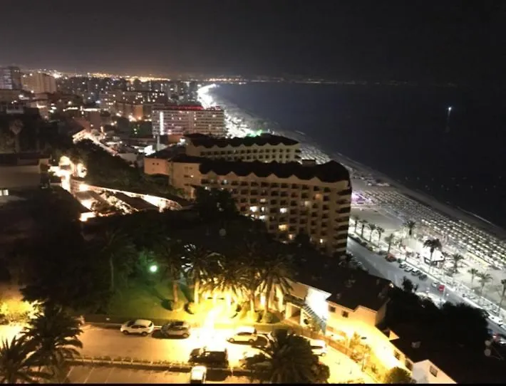 La Roca de Torremolinos Appartamento Spagna