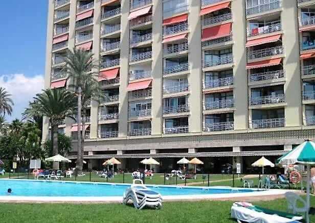 La Roca de Torremolinos Appartamento