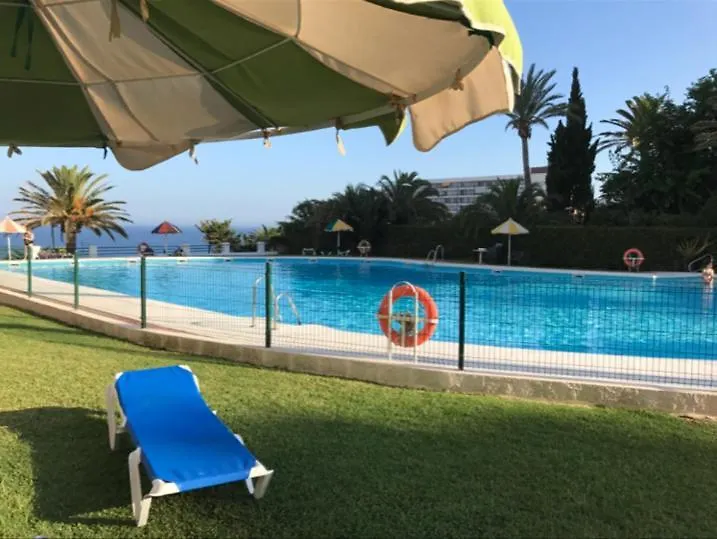 La Roca de Torremolinos Appartamento